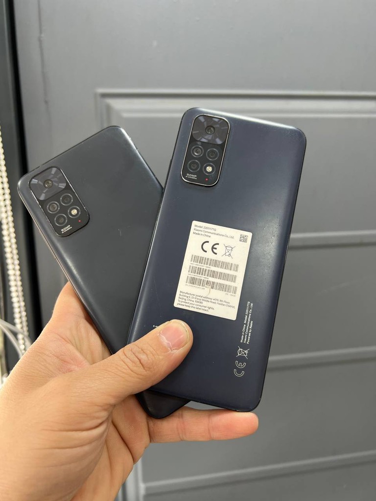 Redmi Note 11 - 128GB, Dual SIM image 2