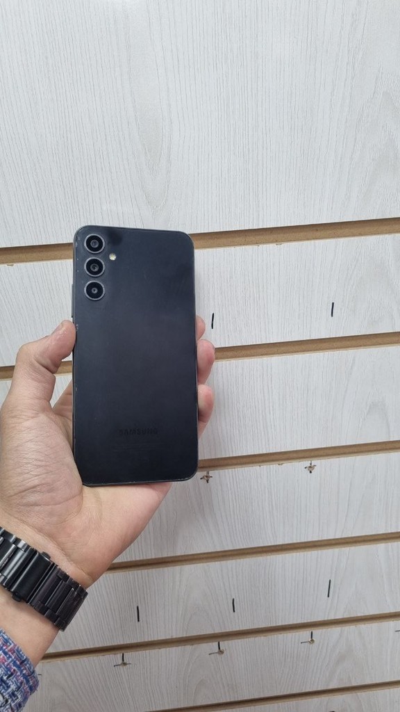 Samsung A34, 128GB/8GB, 5000mAh, yaxshi holatda, Namangan image 1