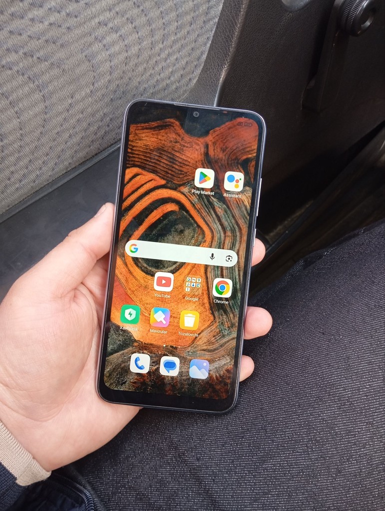 Redmi 10A 32GB image 2