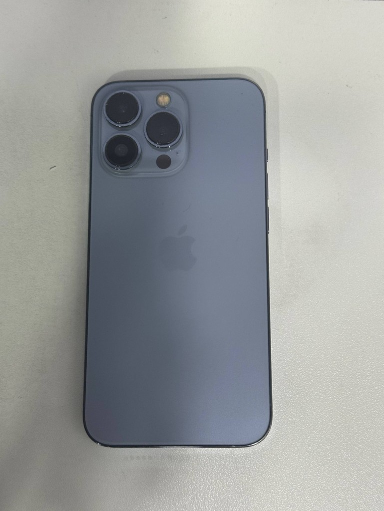 iPhone 13 Pro Blue Sierra, 128 GB image 3