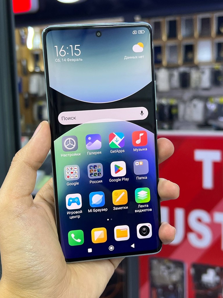 Redmi Note 14 Pro - 8/256GB, 5500 mAh, LIKE_NEW image 2