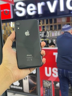 iPhone XR 64GB – 100% batareya, Face ID