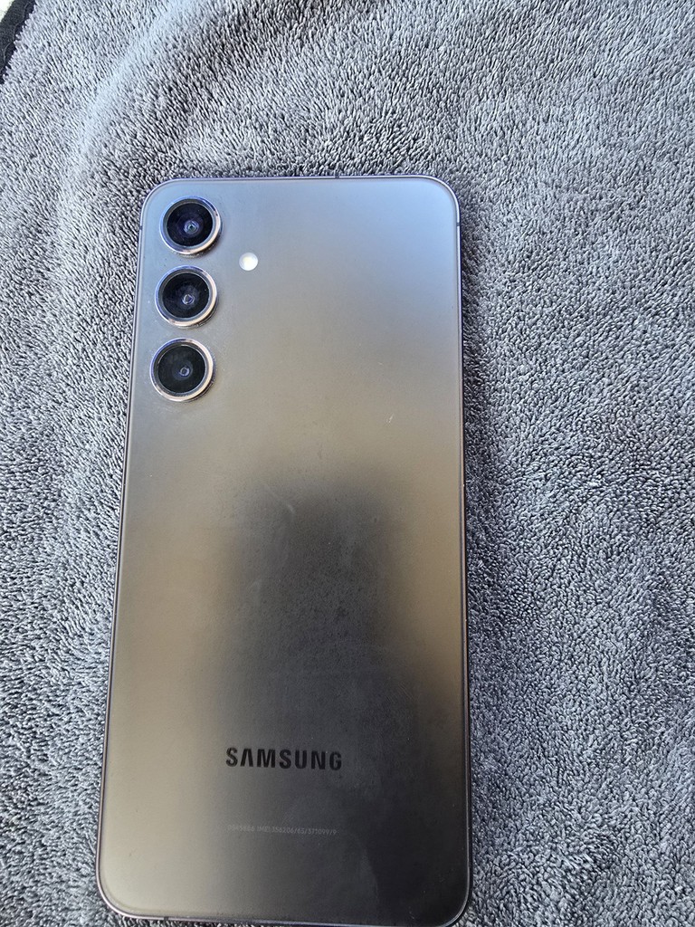 Samsung S24+ 12GB RAM/256GB image 1