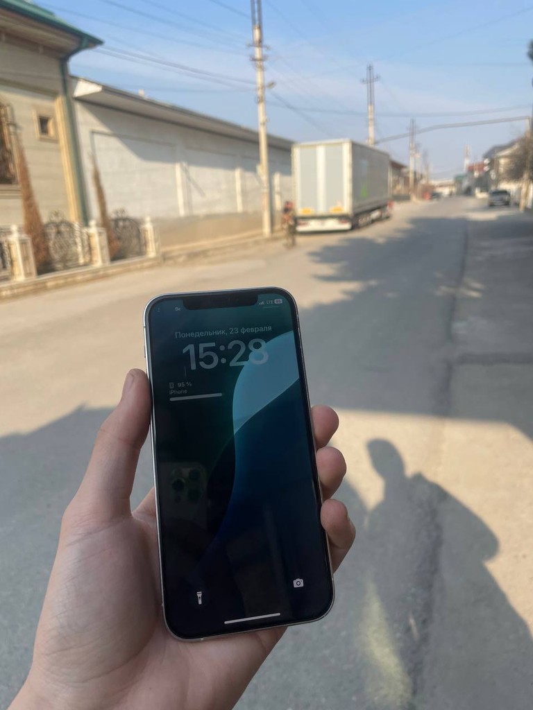 iPhone 12 Pro image 2