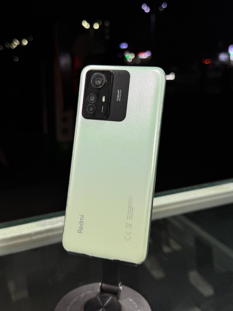 Redmi Note 12s, 256GB, 2 SIM — Namangan image 2