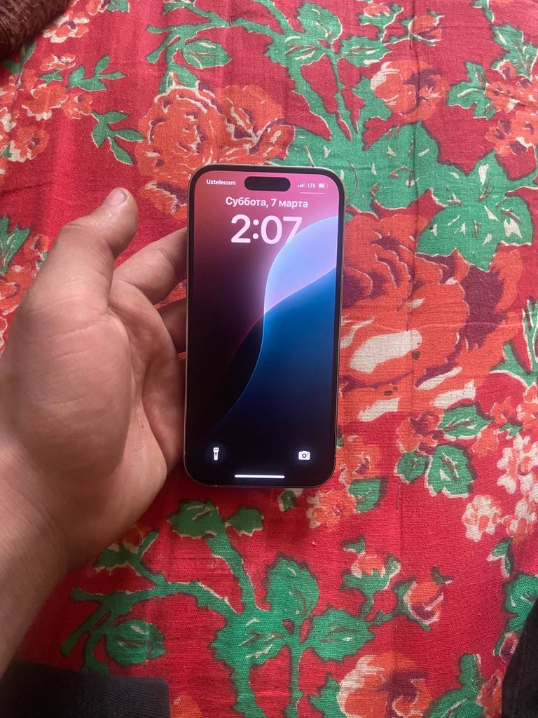 iPhone 14 Pro 128GB - IDEAL 10/10, Oq rang image 1