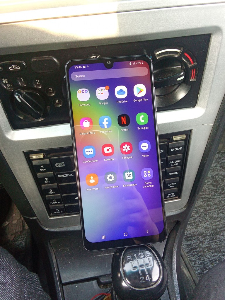 Samsung A31 64GB, holati yaxshi image 2