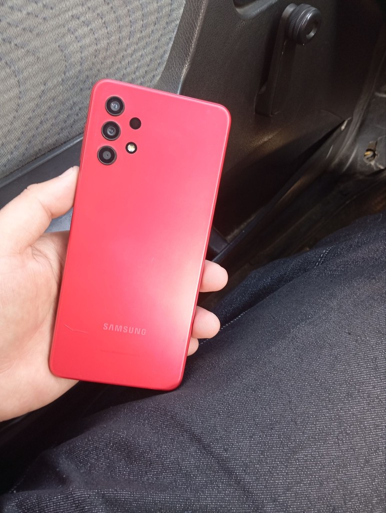 Samsung Galaxy A32 5G - 128GB image 3