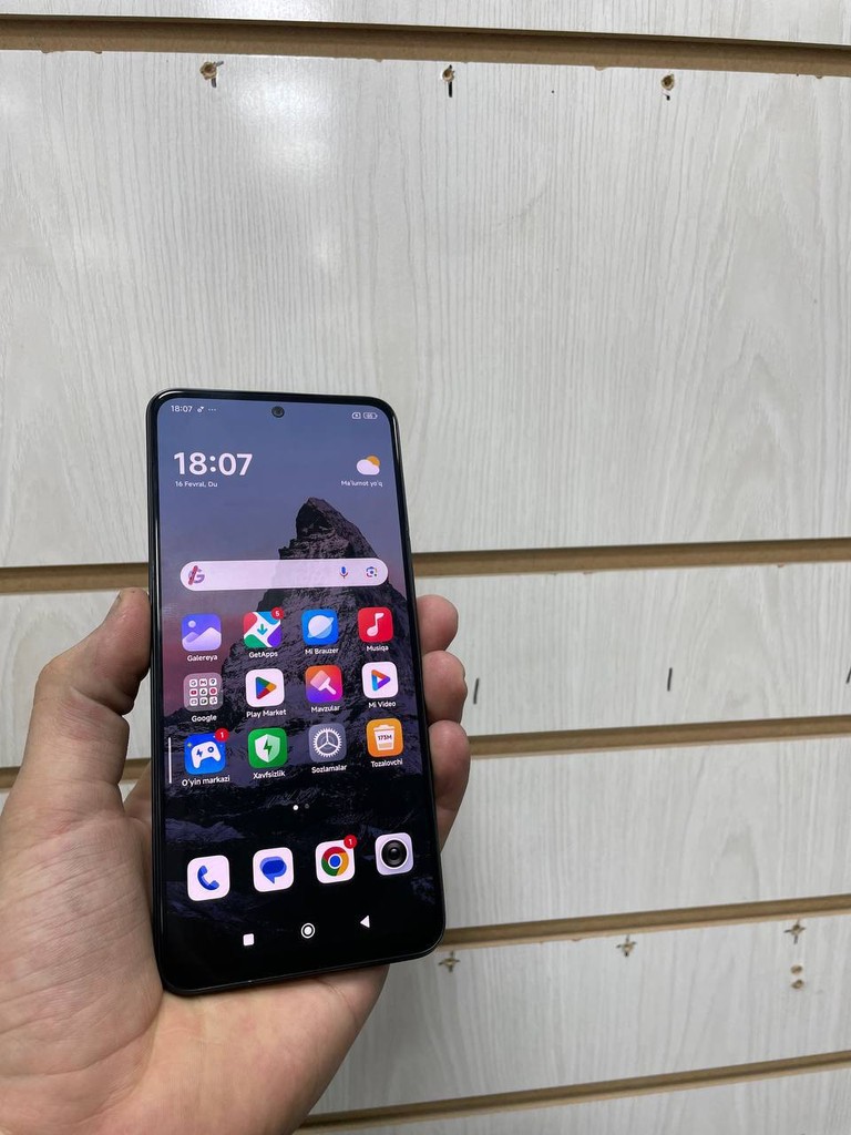 Redmi Note 12, 128GB, 5000mAh image 2