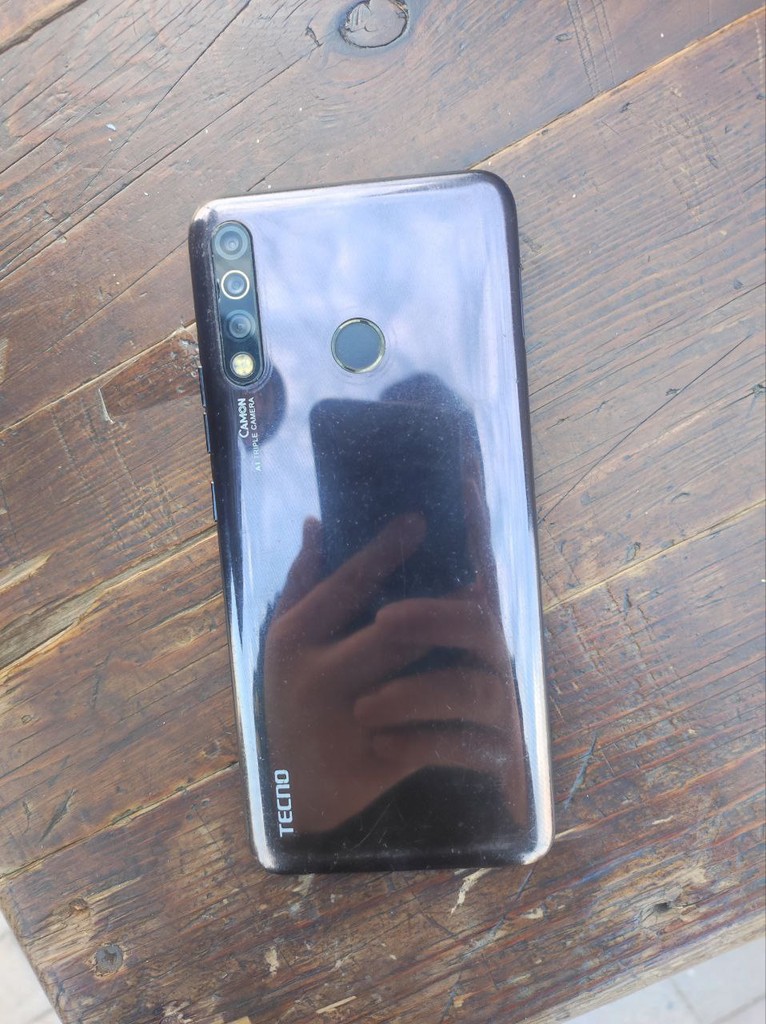 Texno CC6, 32GB image 2