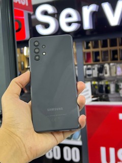 Samsung A32 4/128GB, 5000mAh, 2 SIM, IMEI ro'yxatdan o'tgan