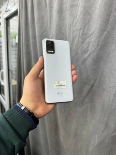 LG Q52 - 4/64GB, oq, ideal holat