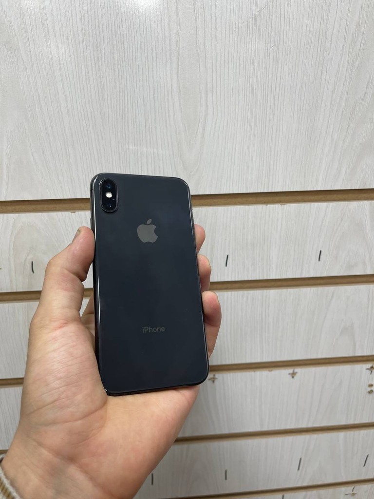 iPhone X 256GB, ideal holatda image 2