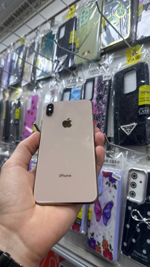 iPhone Xs Max 256GB - LIKE NEW, 86% battery image 2