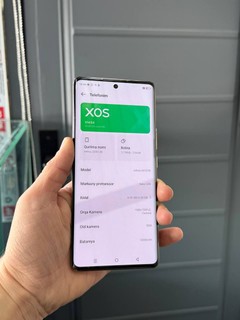 Infinix Zero 30 8/256GB