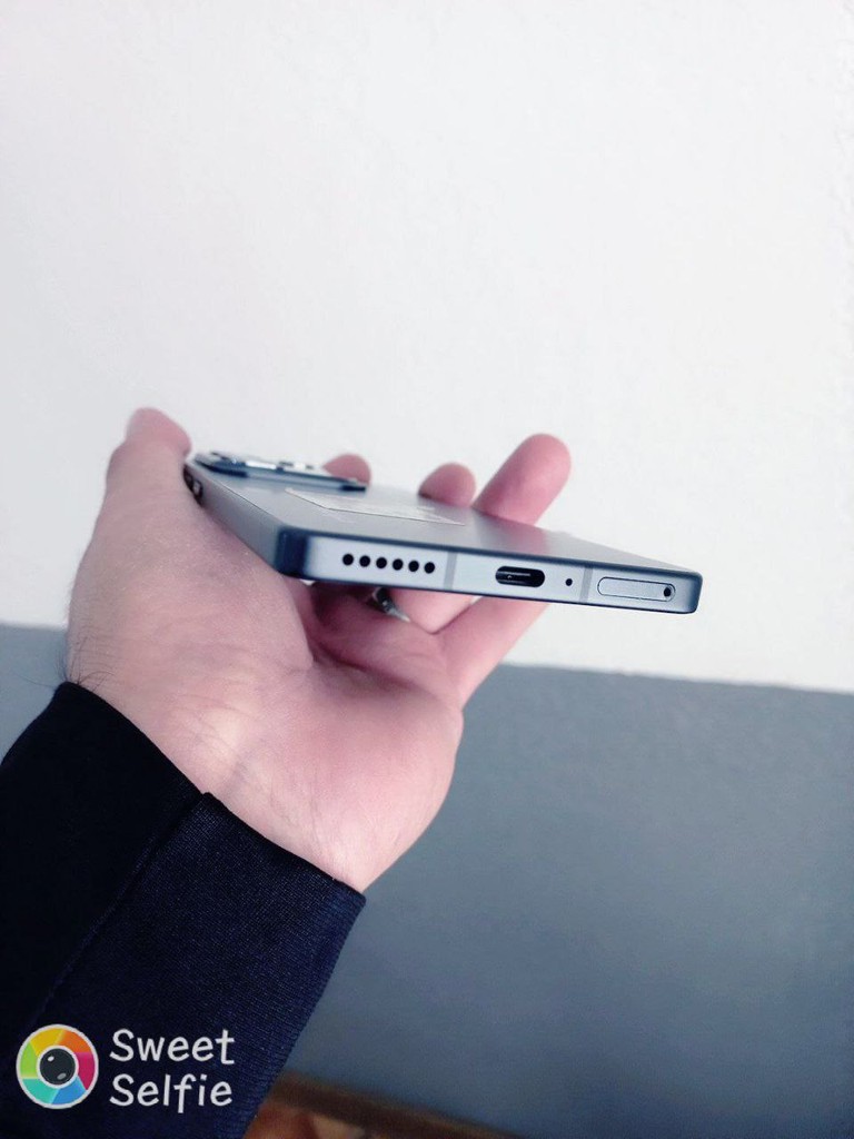 Infinix Not 50 Pro 12/256GB, karobka, 2 SIM, 5200mAh image 3