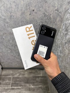 Redmi Note 11R, 128GB — Ideal holat