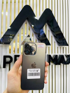 iPhone 13 Pro, 512GB, Graphite - LIKE NEW (LL/A)