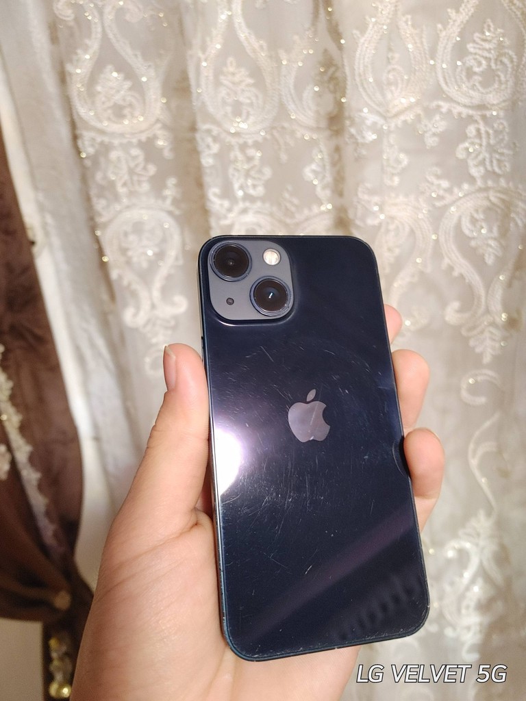 iPhone 13 mini, 128GB image 3