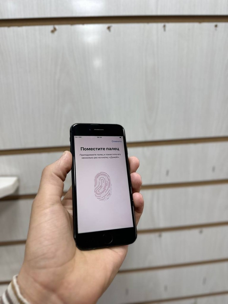 iPhone 7 32GB — Ideal holatda image 2