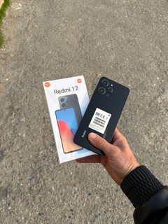 Redmi 12 8/256 GB