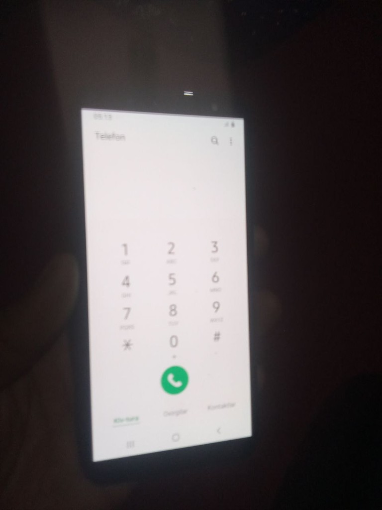 Samsung J6 32GB - ishlayotgan image 3