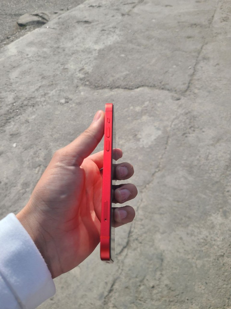 iPhone 12 128GB - yangi, ochilmagan image 3