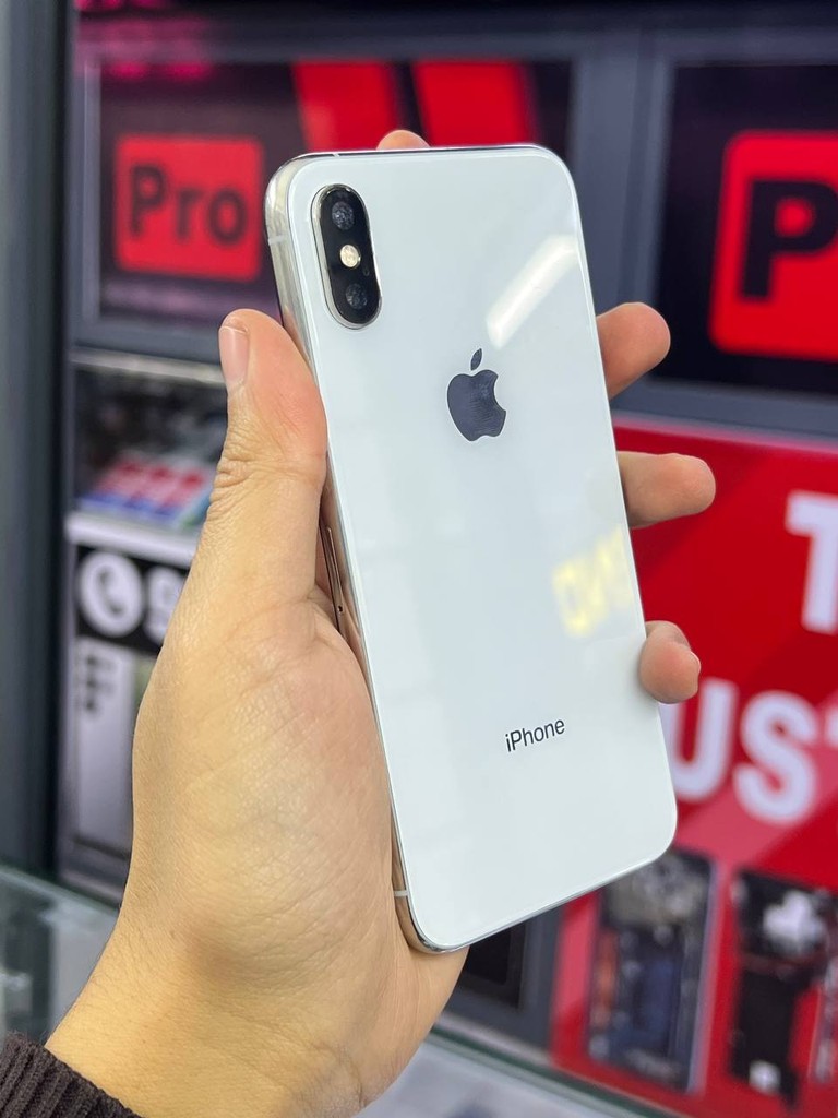 iPhone XS 64GB - Face ID, 78% battery image 4