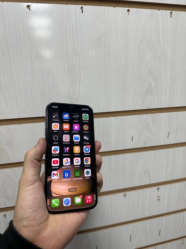 iPhone 12 Pro Max 128GB - NEW (LL/A) image 2