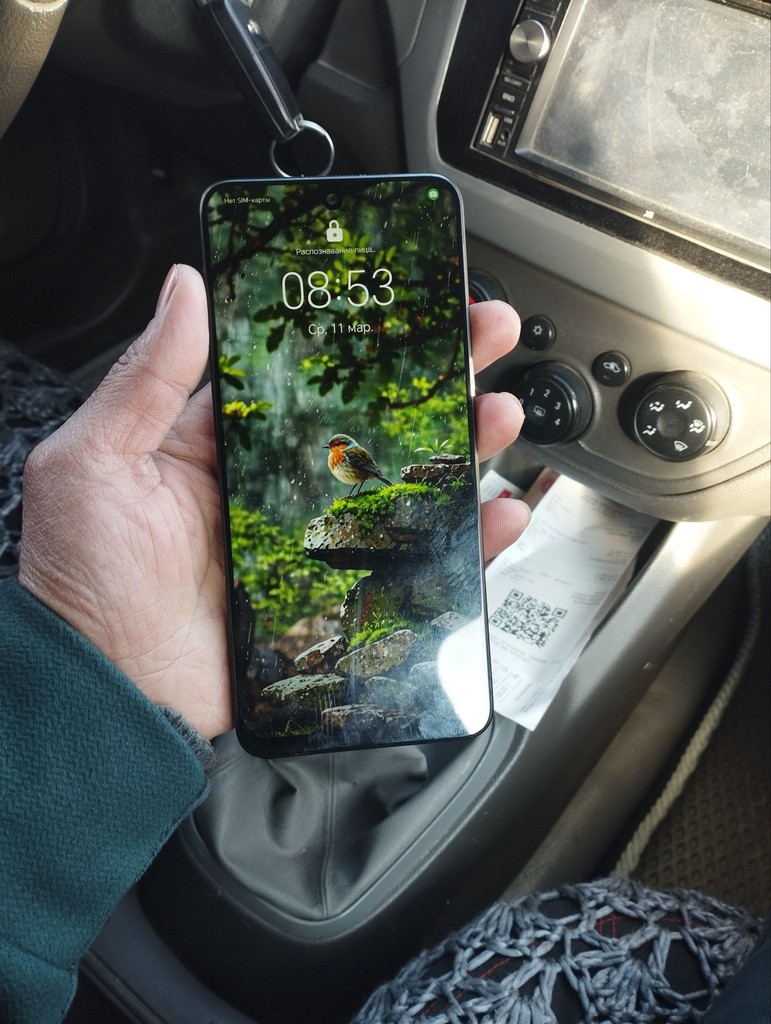 Redmi Note 11S 128GB — yaxshi holatda, Honor 8 128GB (ekran almashtirilgan) image 5