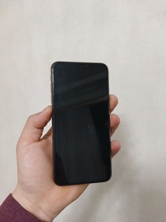 iPhone XS Max 64GB – LIKE_NEW, 78% bateriya