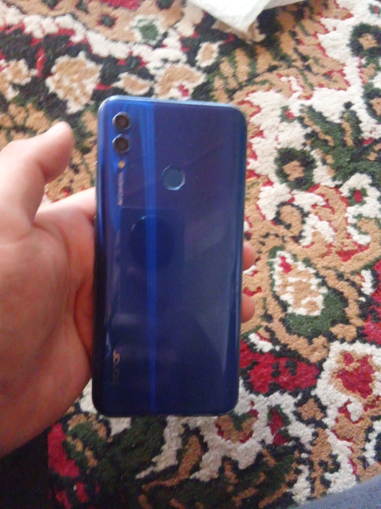 Honor 10 Lite - 32GB, ekranda kichik singan joy image 3