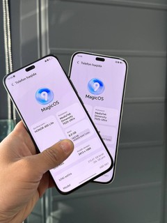 Honor 400 Lite 8/256GB, LIKE_NEW