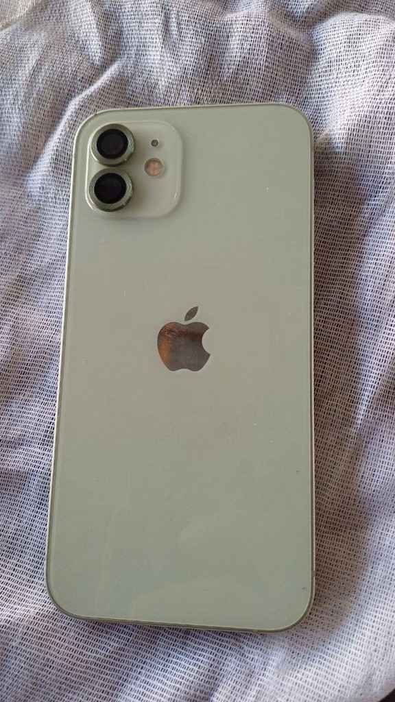 iPhone 12 256 GB — Ideal holat image 2