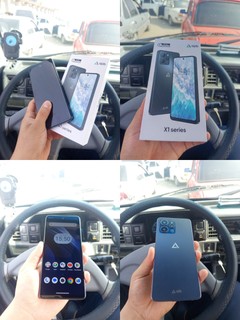 ajib x1 series - 8/128GB