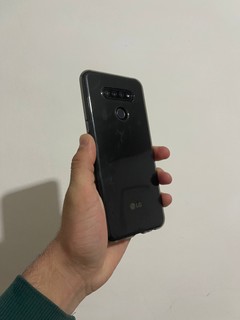 LG Q51 - 32GB, 5000mAh, ishlagan