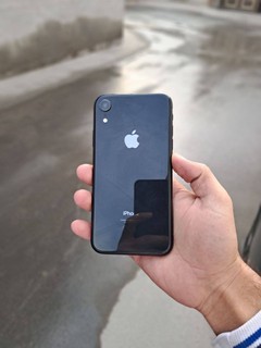 iPhone XR, 64 GB, zo'r holatda
