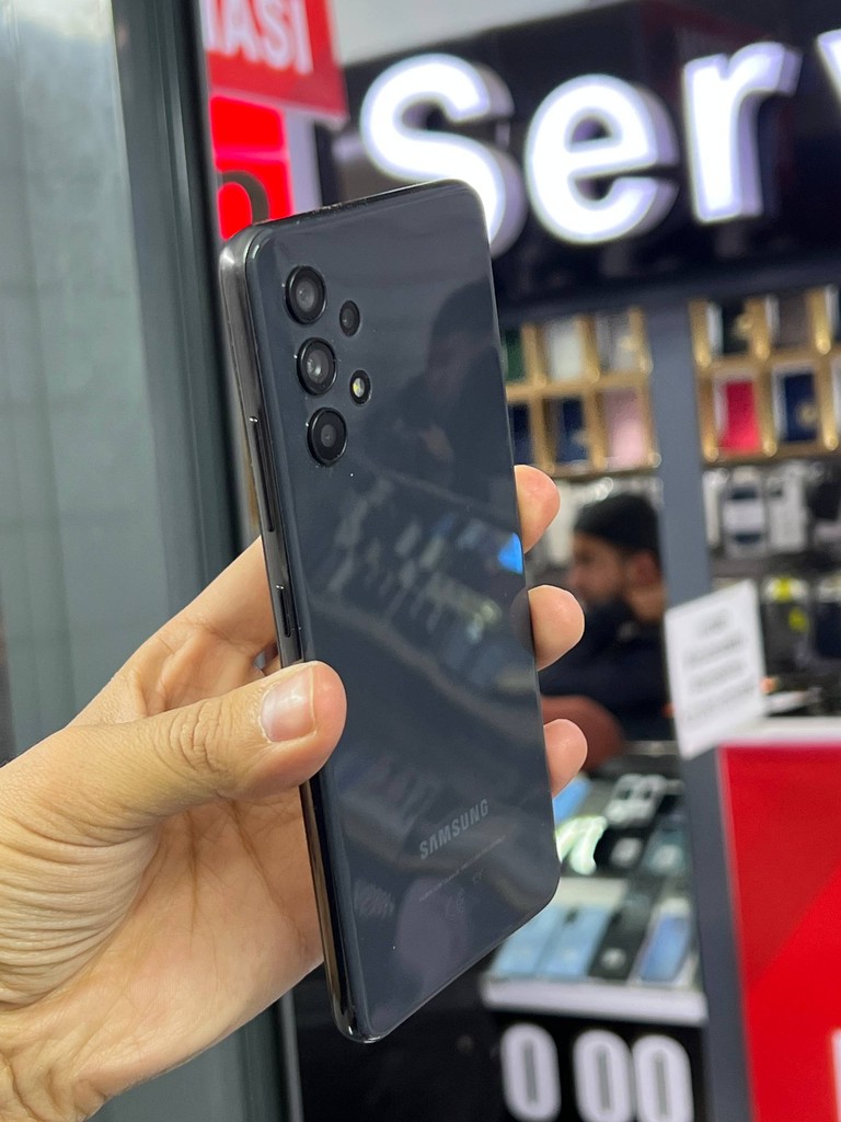 Samsung A32 4/128GB, 5000mAh image 3