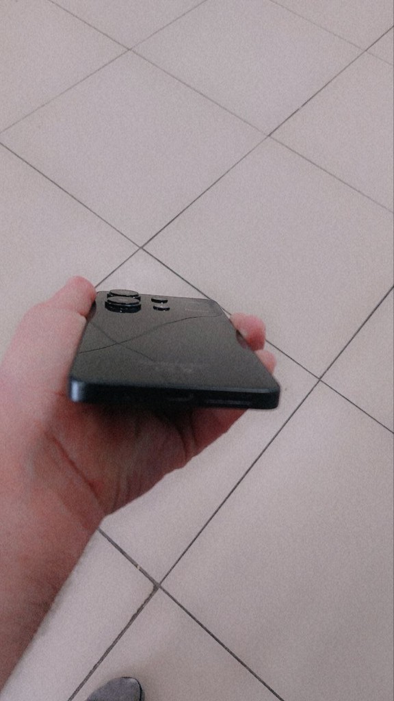 Redmi Note 13 - 8/128GB, Ideal holatda image 3