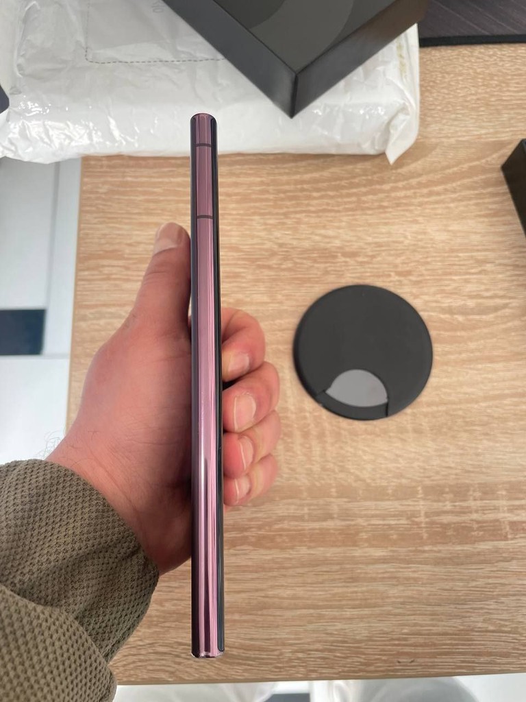 Samsung S22 Ultra 256GB image 2