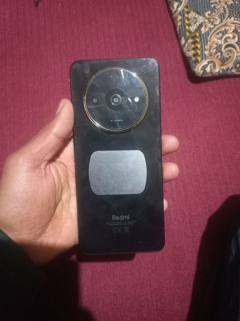 Redmi X3 64GB, yaxshi holatda image 4