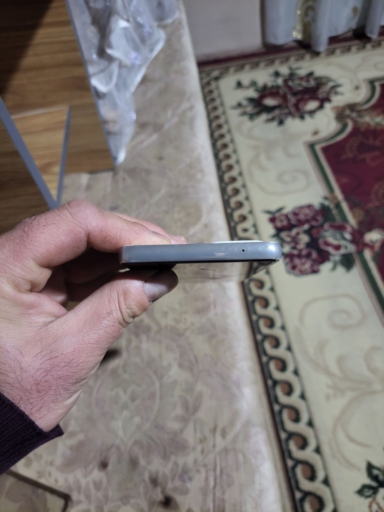 Samsung Galaxy A53 128GB/6GB - yaxshi holatda image 2