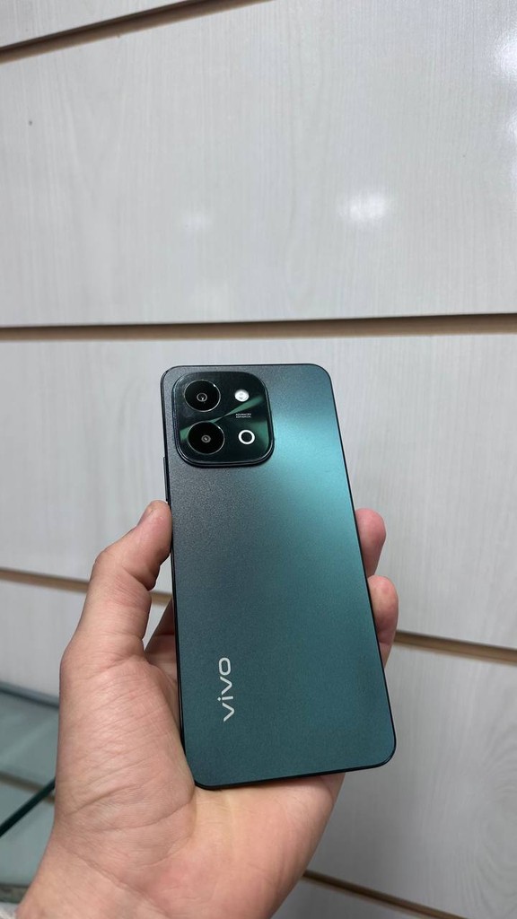 Vivo Y28 - 8GB RAM / 128GB, 5000mAh image 1