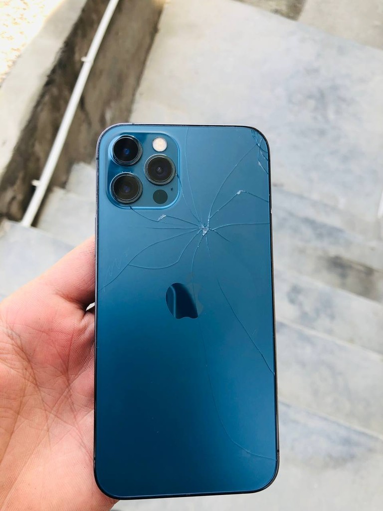 iPhone 12 Pro, 128GB, holati yaxshi image 4