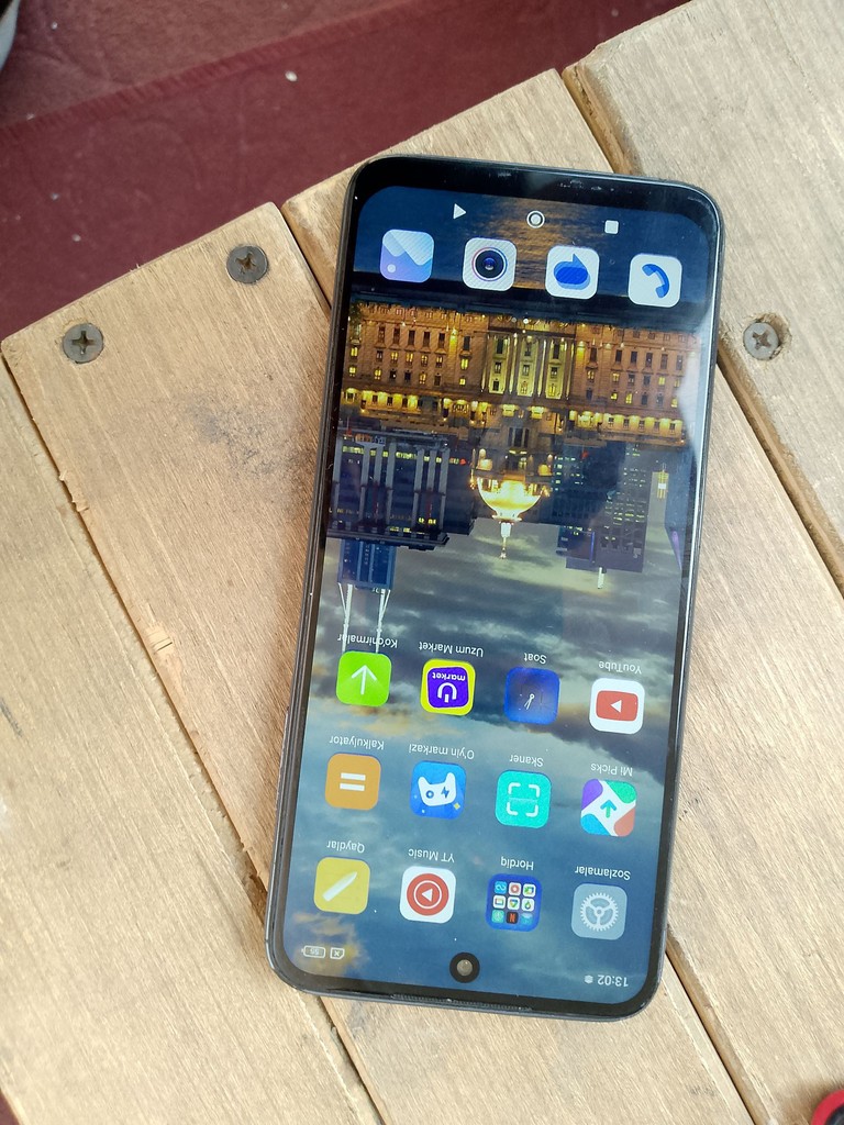 Redmi 10, 128 GB, 400 min batareya, o'rta holat image 2