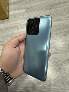 Redmi 12S, 256GB xotira + 8GB RAM, yaxshi holatda