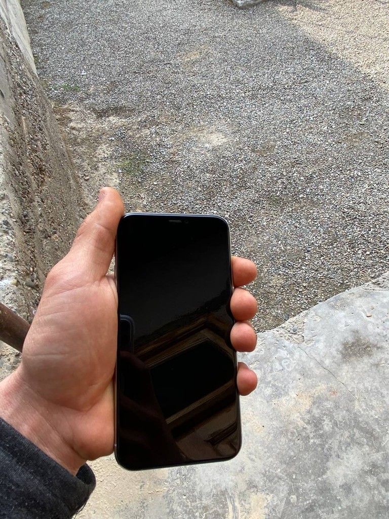 iPhone 11 Pro 64GB - Oq, Ishlatilgan image 3
