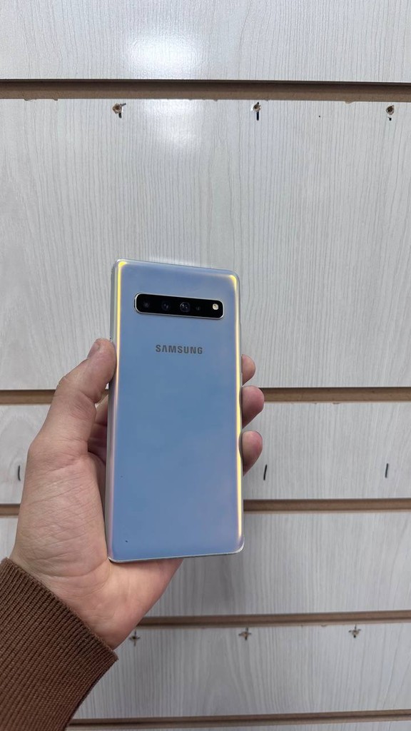 Samsung S10 5G 8/256GB image 2