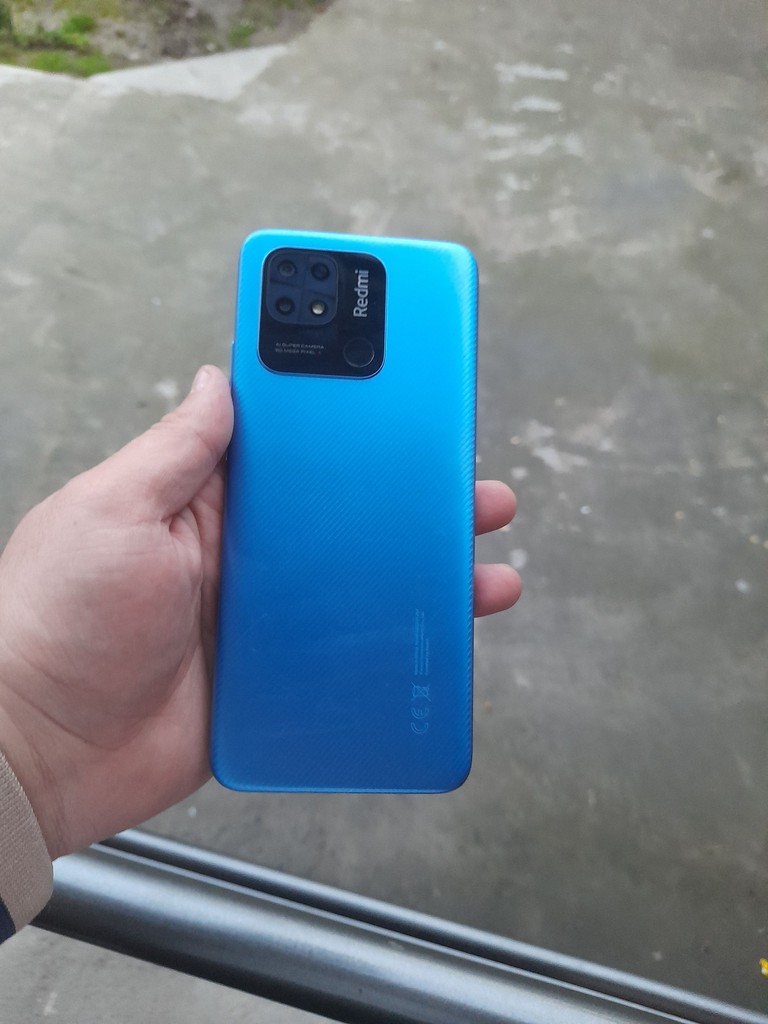 Redmi 10C 64GB image 5