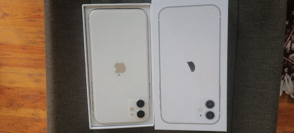 iPhone 11 64GB, ideal holat image 3